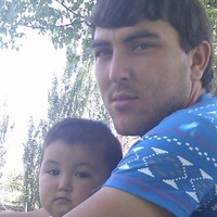 Юра Ахмедов