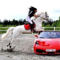 Алёна Соловьёва