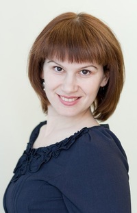 Наталия Суслова