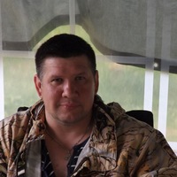 Александр Семенов
