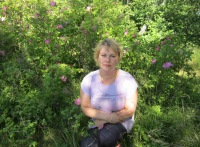 Елена Дубинина