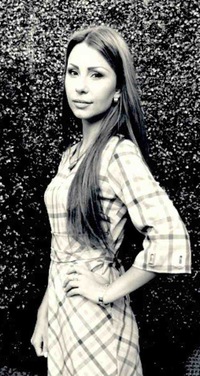 Екатерина Беспалова