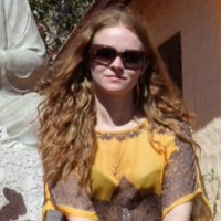 Екатерина Папонова