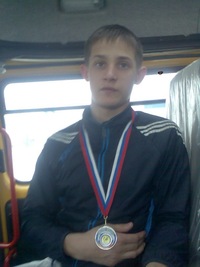 Сергей Баландин