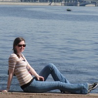 Anastassia Semenova