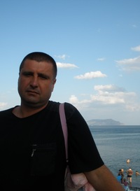 Сергей Панкратьев