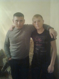 Женя Климов