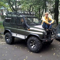 Алексей Юдин