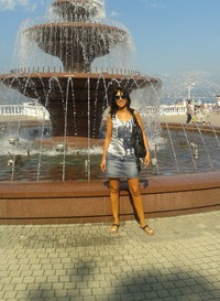 Светлана Лыкова