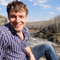 Иван Ведерников