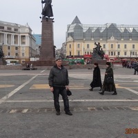 Сергей Коровкин