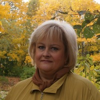 Наталья Терехова