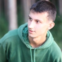 Пашка Матвеев