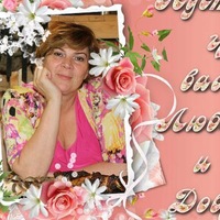 Светлана Гришина