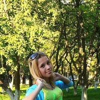 Ксения Константиновна