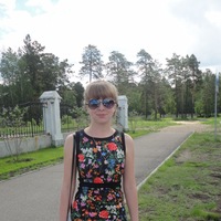 Ирина Симутина