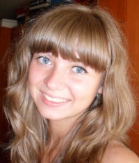Марина Шаповалова