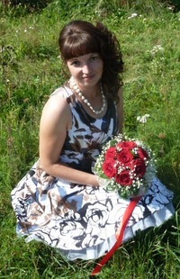 Лилия Гайфуллина