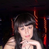 Ирина Попова