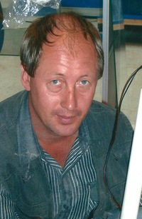 Евгений Евстафьев