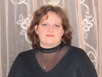 Елена Быкова-Краснова
