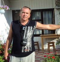 Юрий Ткачев