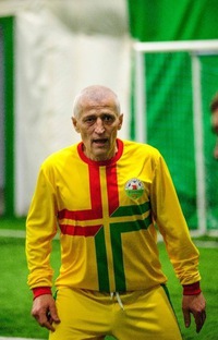 Сергей Ермаков