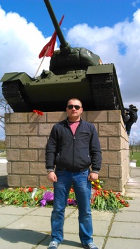 Александр Гоменюк