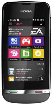 скачать вк на нокиа 309 Nokia asha 311, 309, 308, 306, 305 | вконтакте.