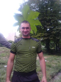 Сергей Коваленко