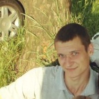 Сергей Коваленко