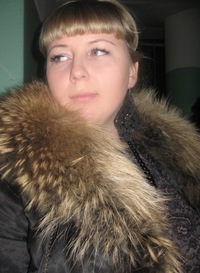 Марина Кузнецова