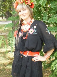 Татьяна Мельникова