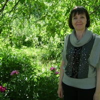 Елена Коновалова-Шустова