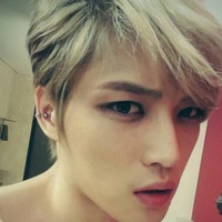 Jaejoong Kim-Joongie