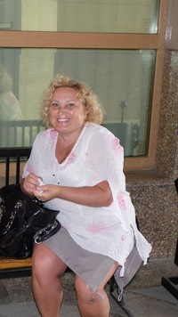 Светлана Красовская