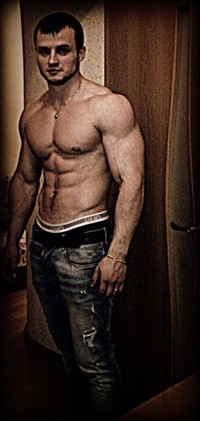 Андрей Семёнов