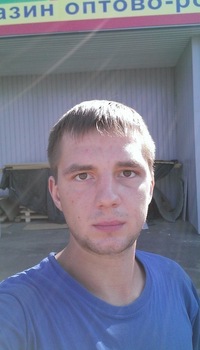 Антон Букреев