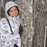 Кристина Чижова