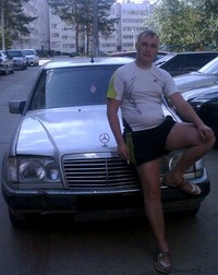 Александр Колбин
