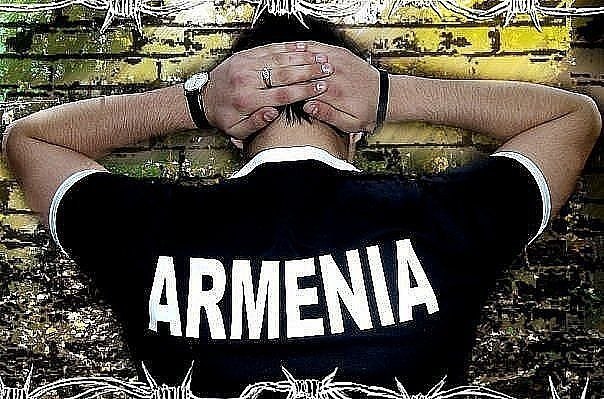 Картинки с надписью армянин, новым годом