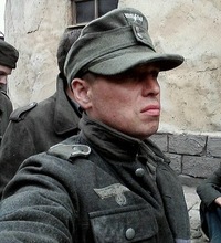 Цветков Роман