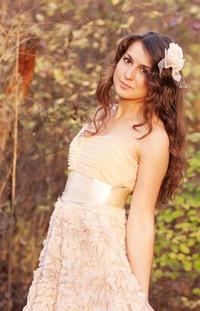 Елена Морозова