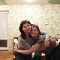 Анна Агаркова