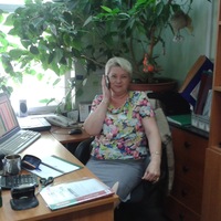 Елена Мухина