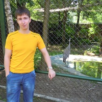 Сергей Гарахин