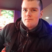 Андрей Брагин