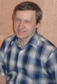Евгений Звягинцев