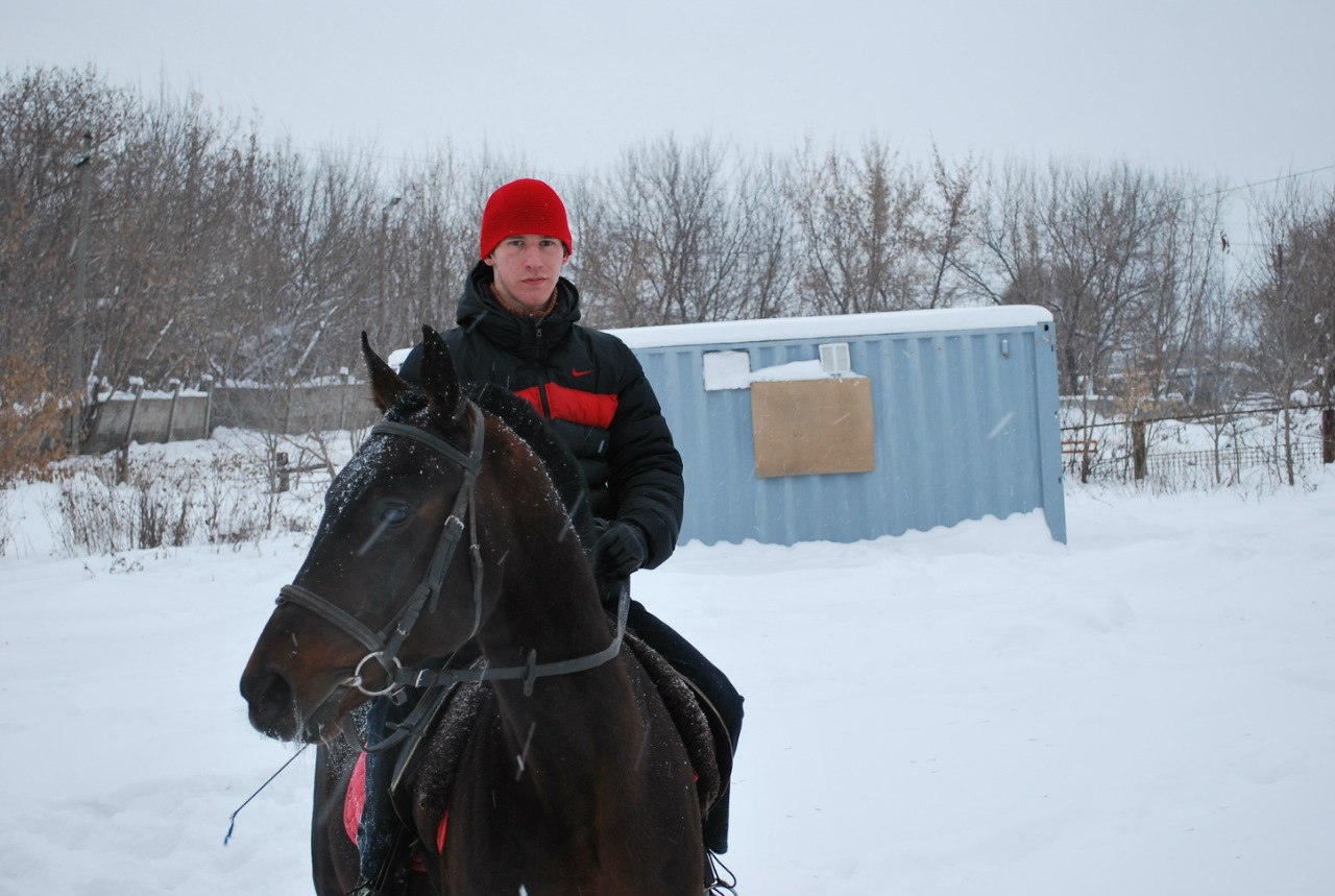 Александр Самара Фото – Telegraph
