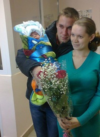 Паша Матвеев